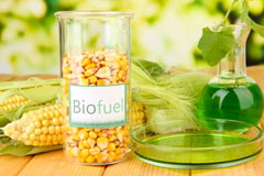 Rewe biofuel availability